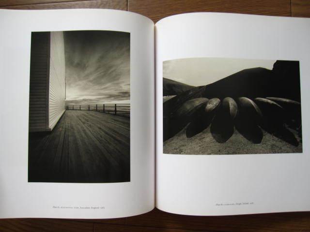 Michael Kenna： A 20 Year Retrospective