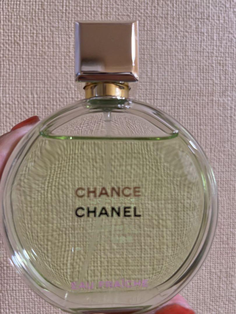 ［moco様専用］チャンスオーフレッシュ オードゥパルファム 50ml