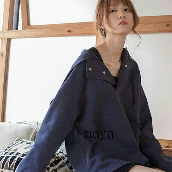 メルカリ トップス トレーナー レディース スポーツ 長袖 ゆったり おしゃれ Tシャ5 シャツ ブラウス 七分 長袖 5 390 中古や未使用のフリマ メルカリ トップス トレーナー レディース スポーツ 長袖 ゆったり おしゃれ Tシャ5 シャツ ブラウス 七分 長袖 5 390 中古や未使用のフリマ