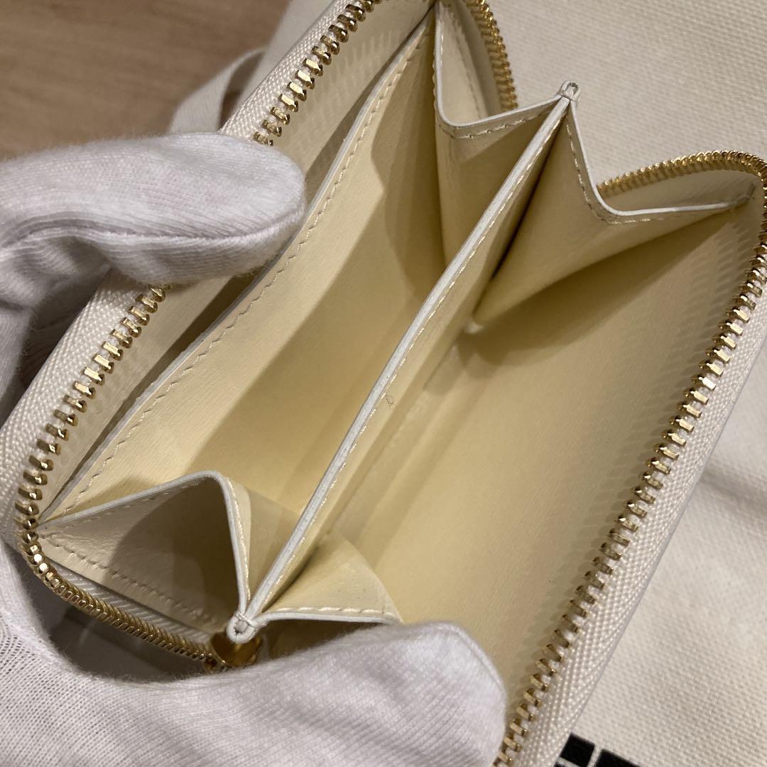 ミニ財布 コインケース