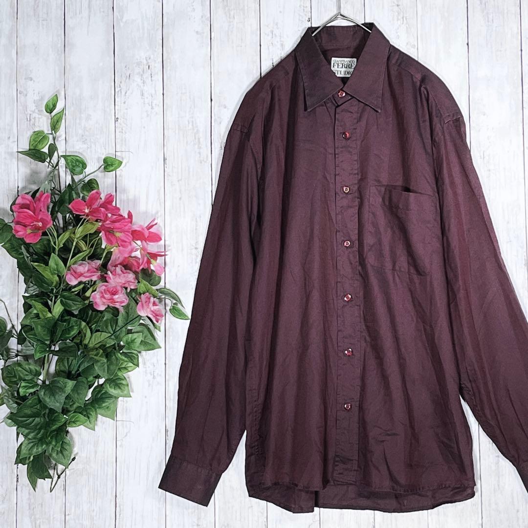 レビューを書けば送料当店負担】 トップス シャツ 【ジャンフランコ