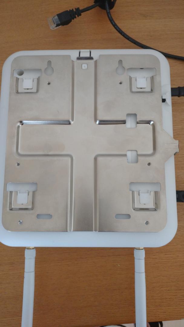 ルーター・ネットワーク機器 AirStation Pro WAPM-1266R