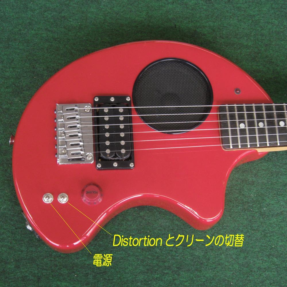 □□ ZO-3 ハイゲインディストーション組込み KAI-ZO卸売 通販