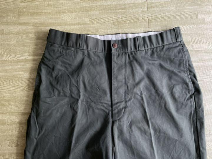 人気スポー新作 ゆっこ様専用2018SSchimala チノパン chino military - チノパン 人気スポー新作 ゆっこ様専用2018SSchimala チノパン chino military - チノパン