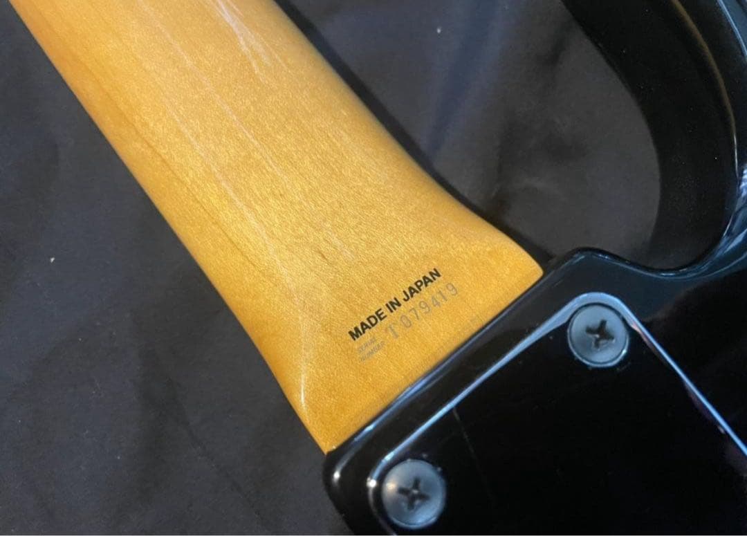 Fender ジャズベース ブラック Fender ジャズベース ブラック