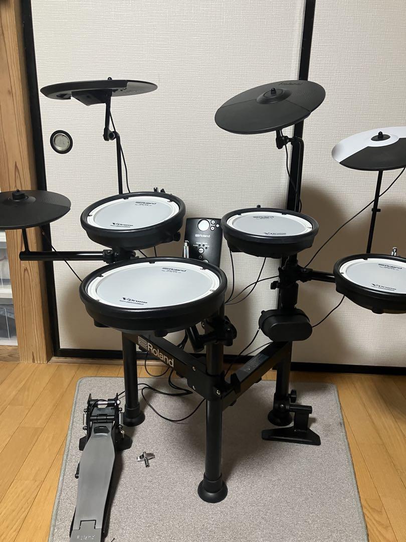 【自宅引取りで1万円OFF！】TD-1KPX2