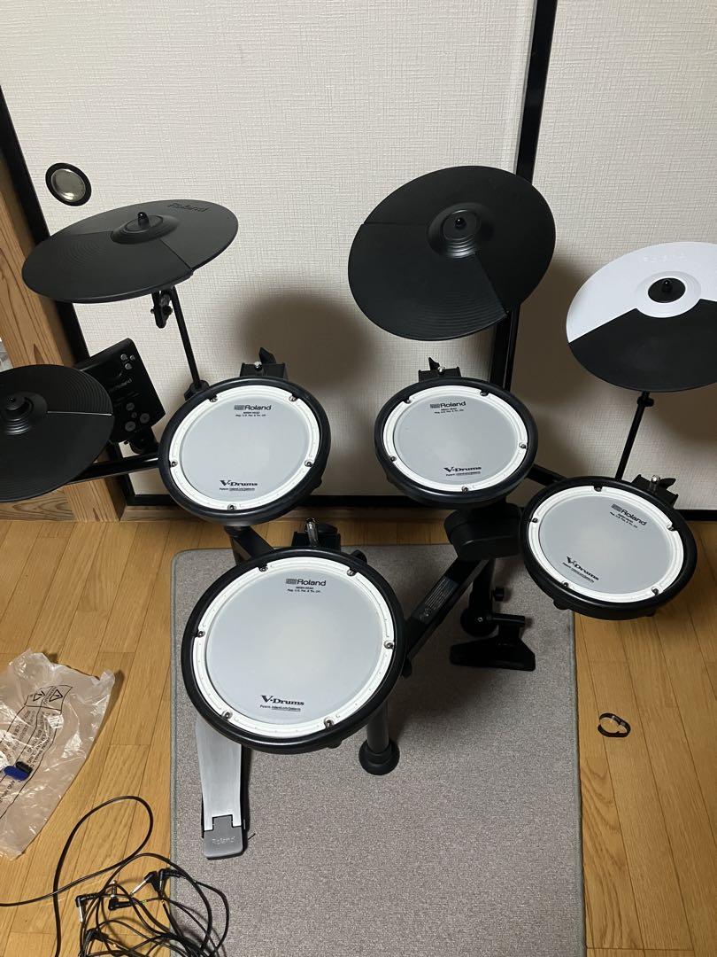 【自宅引取りで1万円OFF！】TD-1KPX2