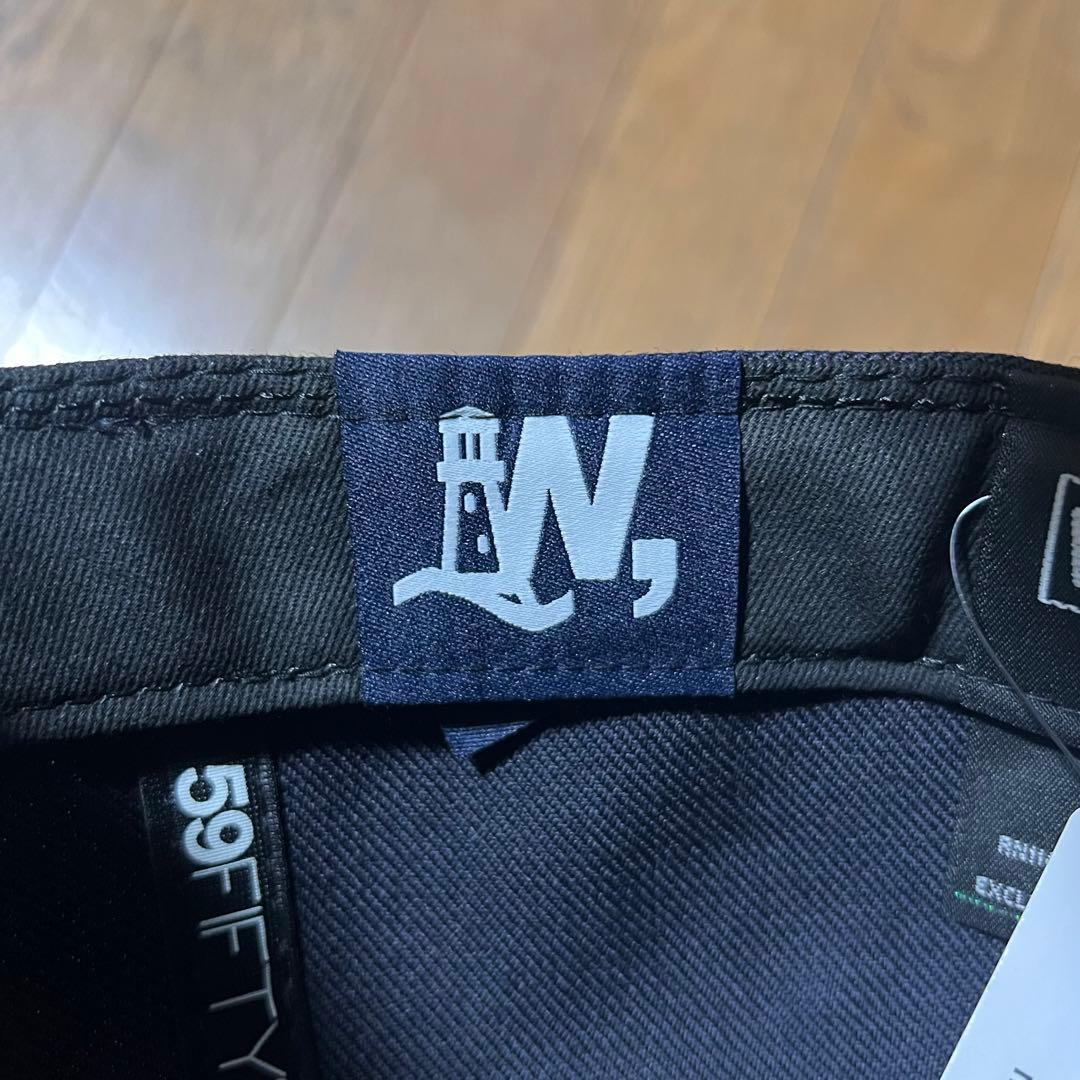 sapporo キャップ2点セット新品、♥