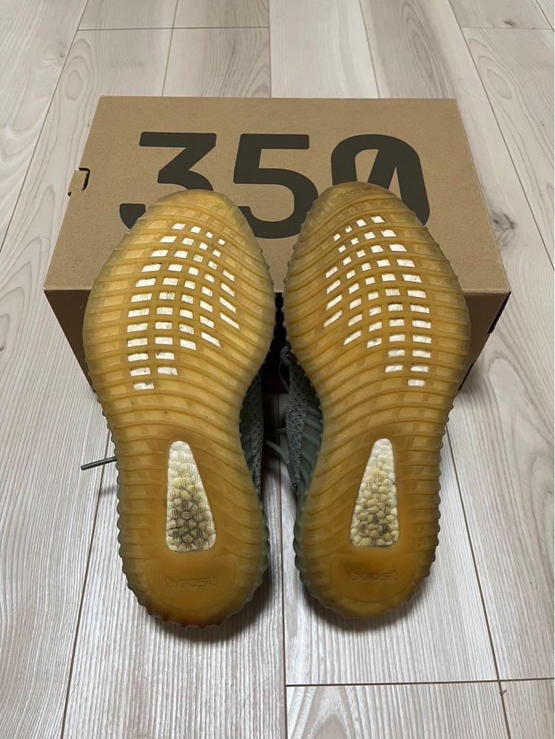 YEEZY BOOST 350 Desert Sage YEEZY BOOST 350 Desert Sage