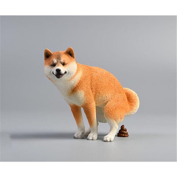 メルカリ 柴犬 フィギュア Jxk コミック アニメ 4 500 中古や未使用のフリマ メルカリ 柴犬 フィギュア Jxk コミック アニメ 4 500 中古や未使用のフリマ