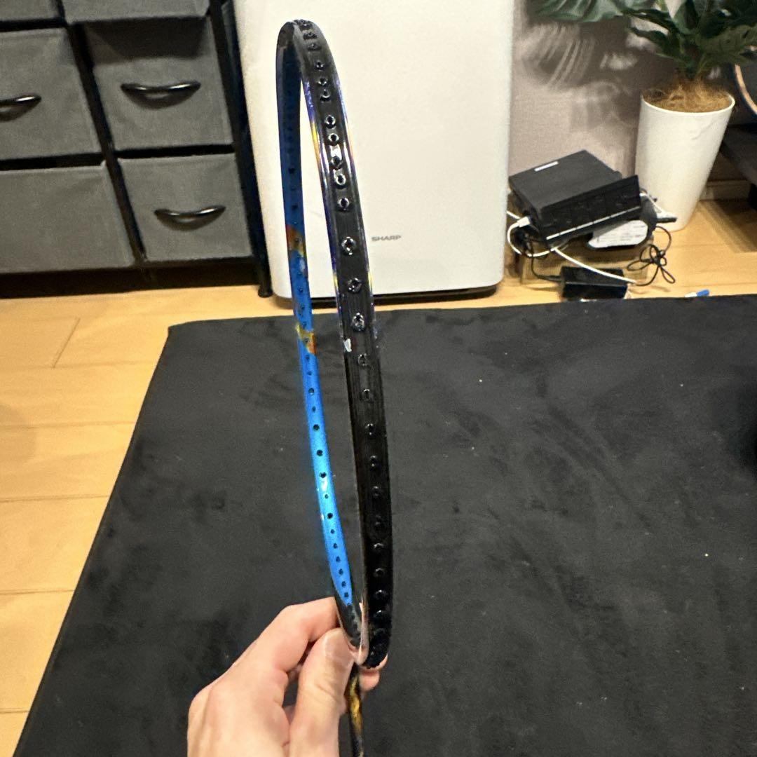 【美品】【廃盤品】アストロクス77 3UG5 ブランド通販サイト ヨネックス アストロクス77 バドミントン