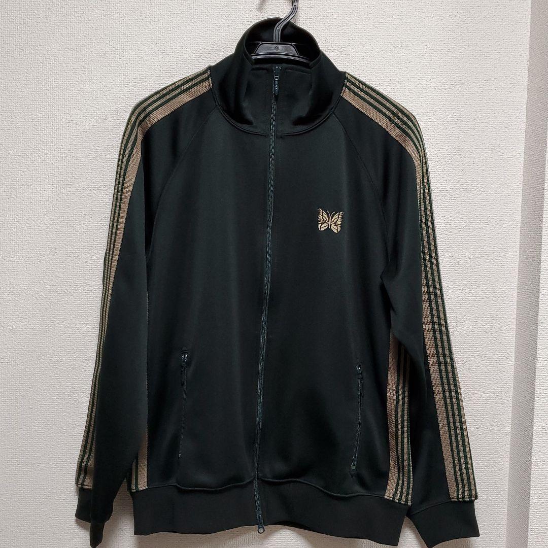 19AW 19FW Needles ニードルズ トラックジャケット xs 商品追加値下げ
