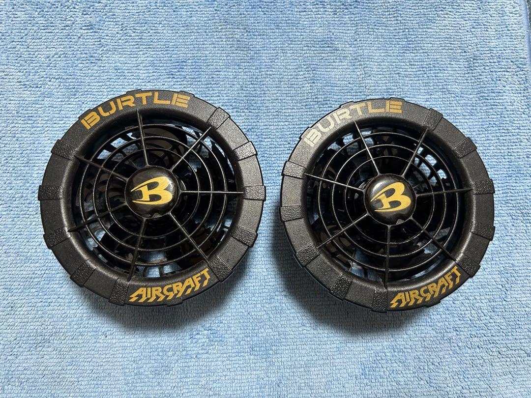 バートル エアークラフト 13v空調服 空調服バートルエアークラフトBURTLE 13v その他