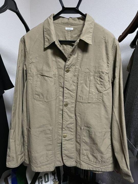 即納国産 PHIGVEL 別注色 フィグベル AhCdv-m35798554236 ENGINEER COVERALL SALE