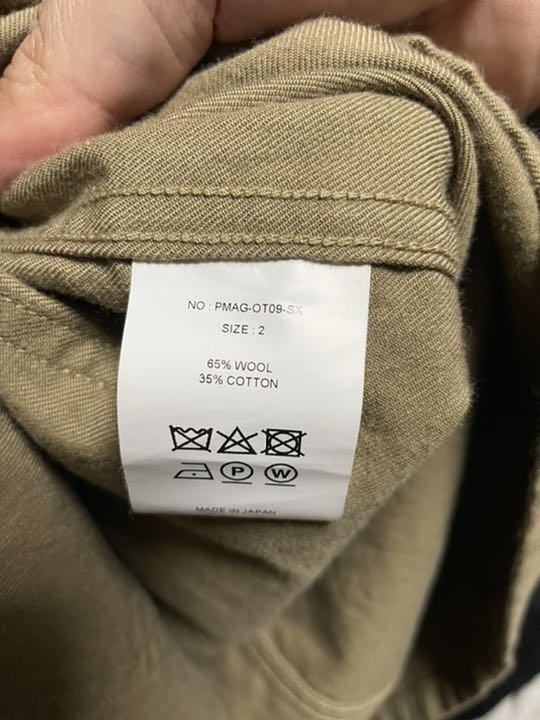 即納国産 PHIGVEL 別注色 フィグベル AhCdv-m35798554236 ENGINEER COVERALL SALE