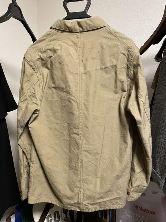 即納国産 PHIGVEL 別注色 フィグベル AhCdv-m35798554236 ENGINEER COVERALL SALE