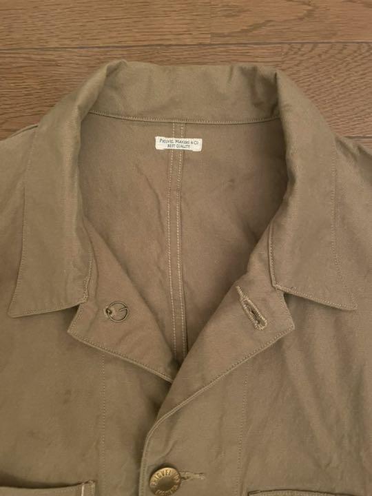 即納国産 PHIGVEL 別注色 フィグベル AhCdv-m35798554236 ENGINEER COVERALL SALE