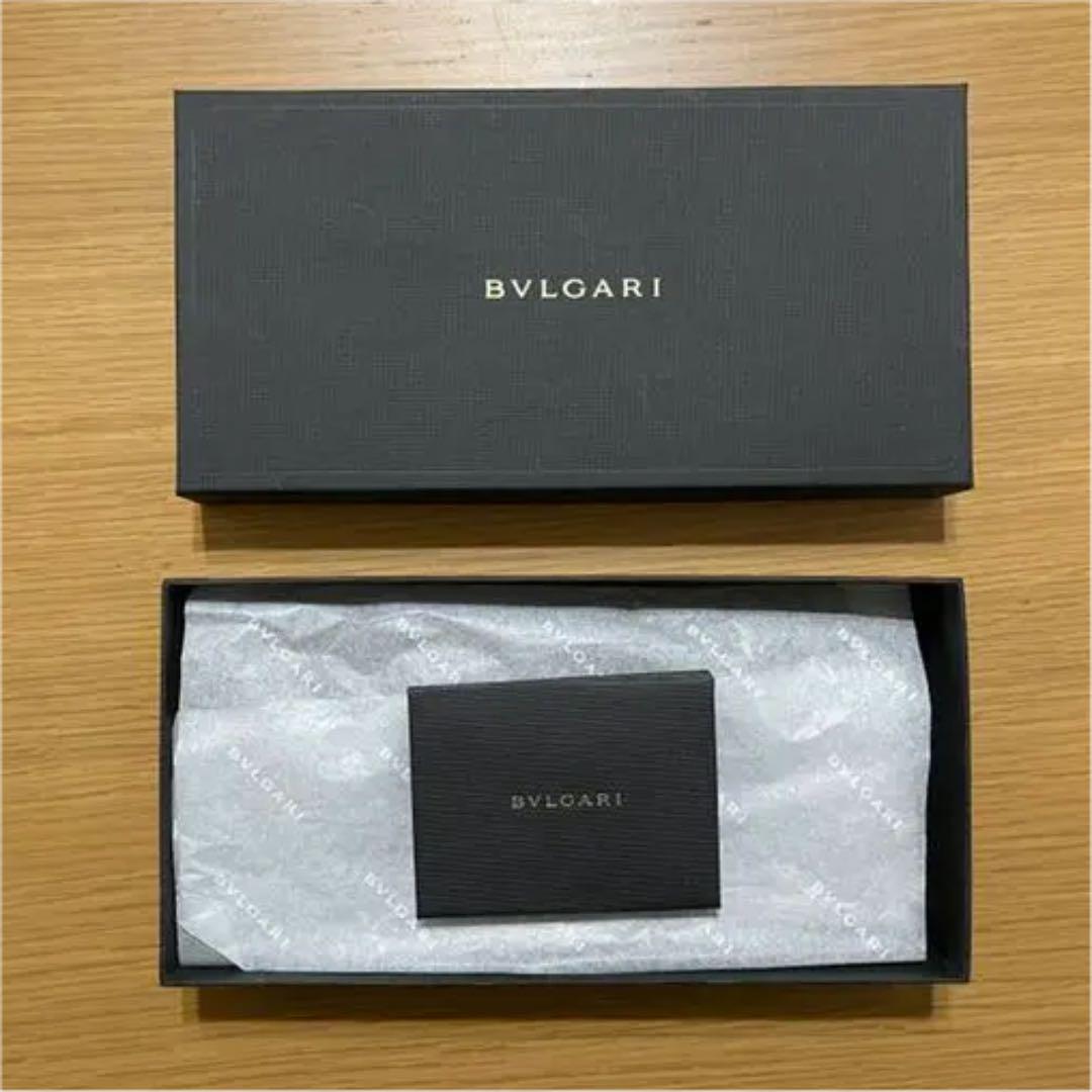 ✨ブルガリ 長財布✨ 優先配送 ✨ブルガリ 長財布✨ 優先配送