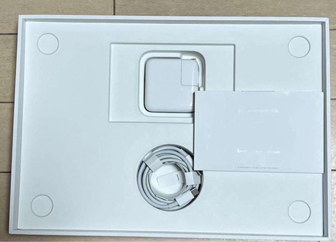 MacBook本体 MacBook Air  M1(2020)