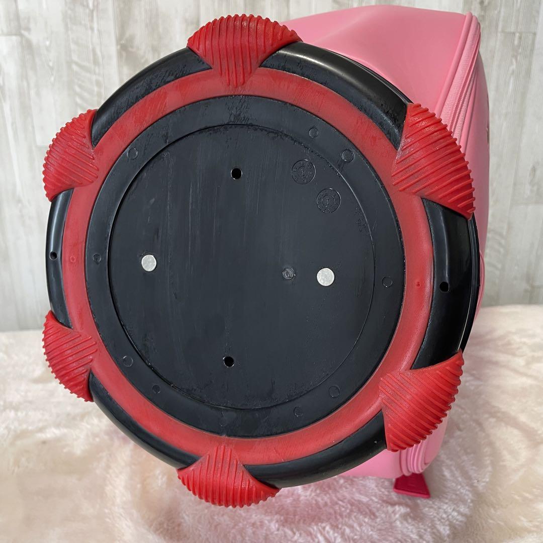 YAMAHA インプレス inpres キャディバック　9インチ ピンク YAMAHA インプレス inpres キャディバック 9インチ ピンク