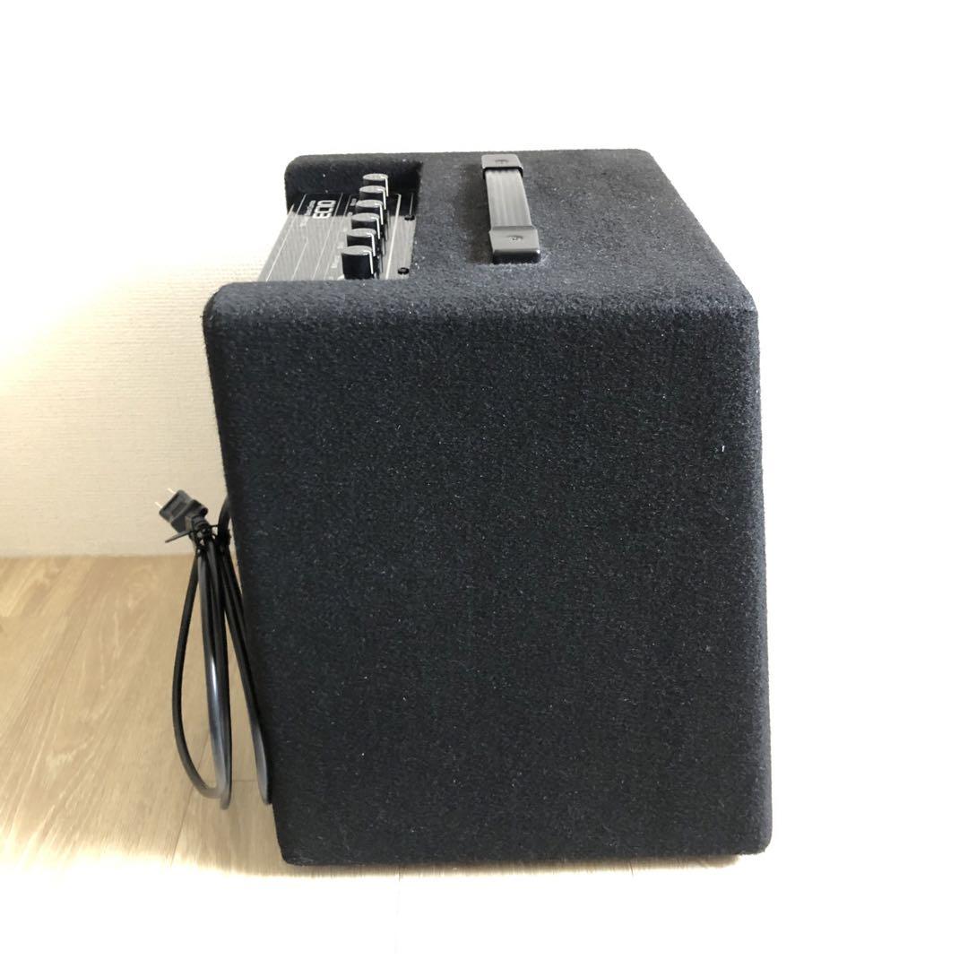 EDEN EC10 50Wベースアンプ