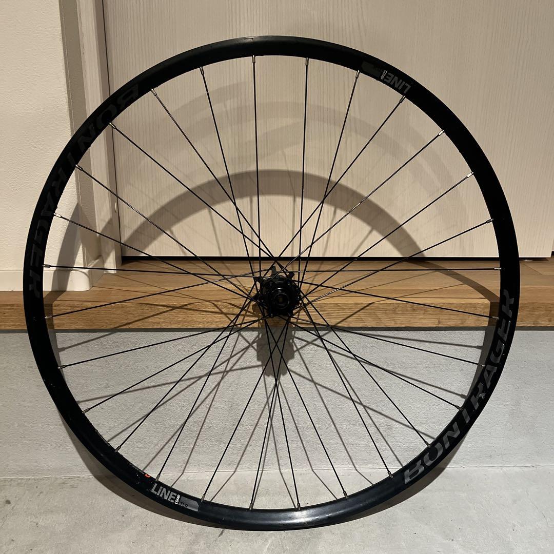 TREK BONTRAGER LINEA COMP TLR 29 boost