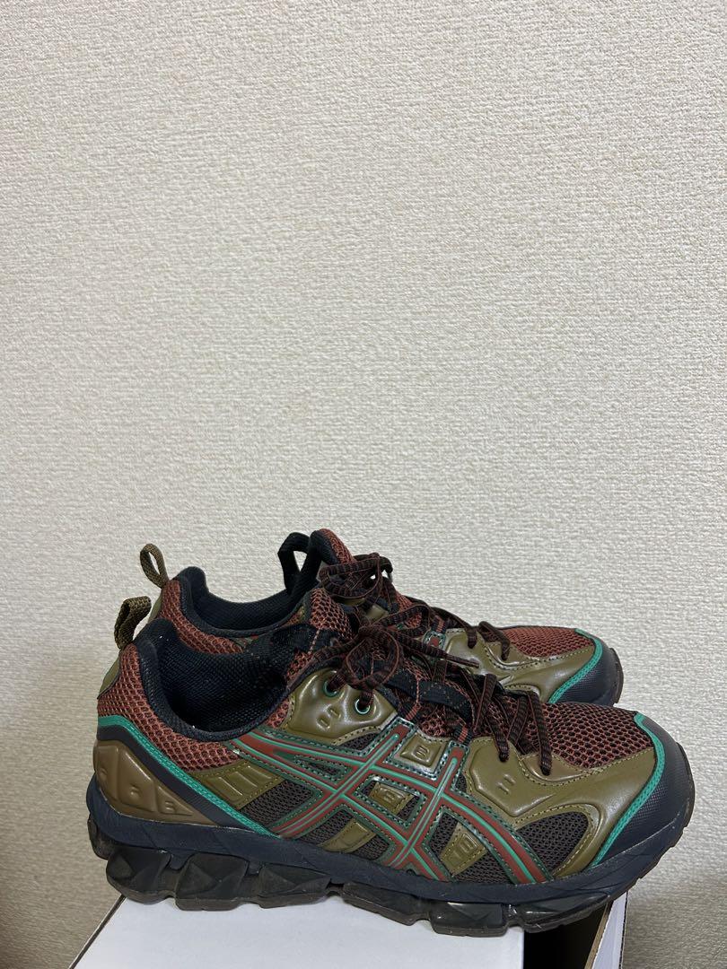 人気の雑貨がズラリ！ asics Kiso27cm Vii 360 Gel-Quantum Us3-S