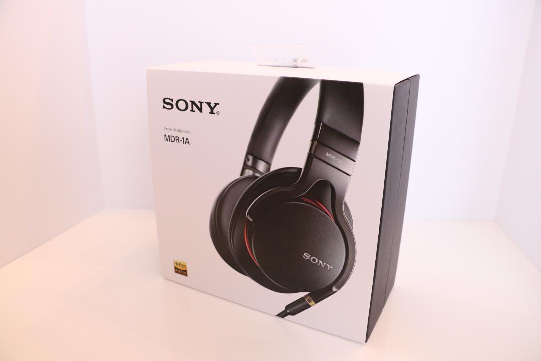 人気特価 パッド交換済み SONY MDR-1A&MUC-S12SM1 リケーブルセット zSMdh-m35801169384 安い格安