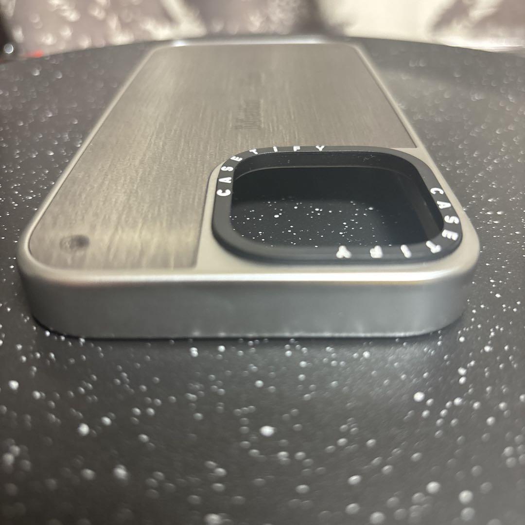 iPhoneアクセサリー matin kim signature case 16promax