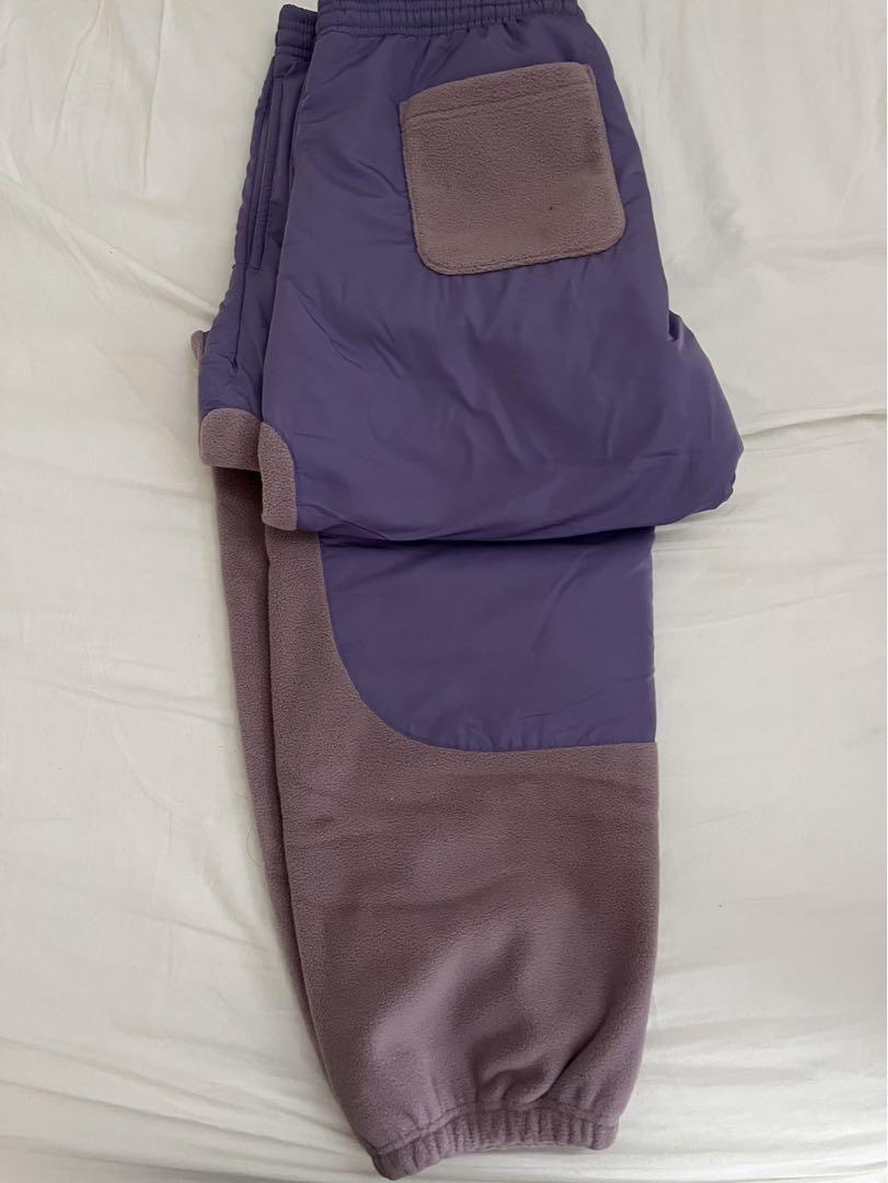 パンツ BoTT Fleece Track Pant