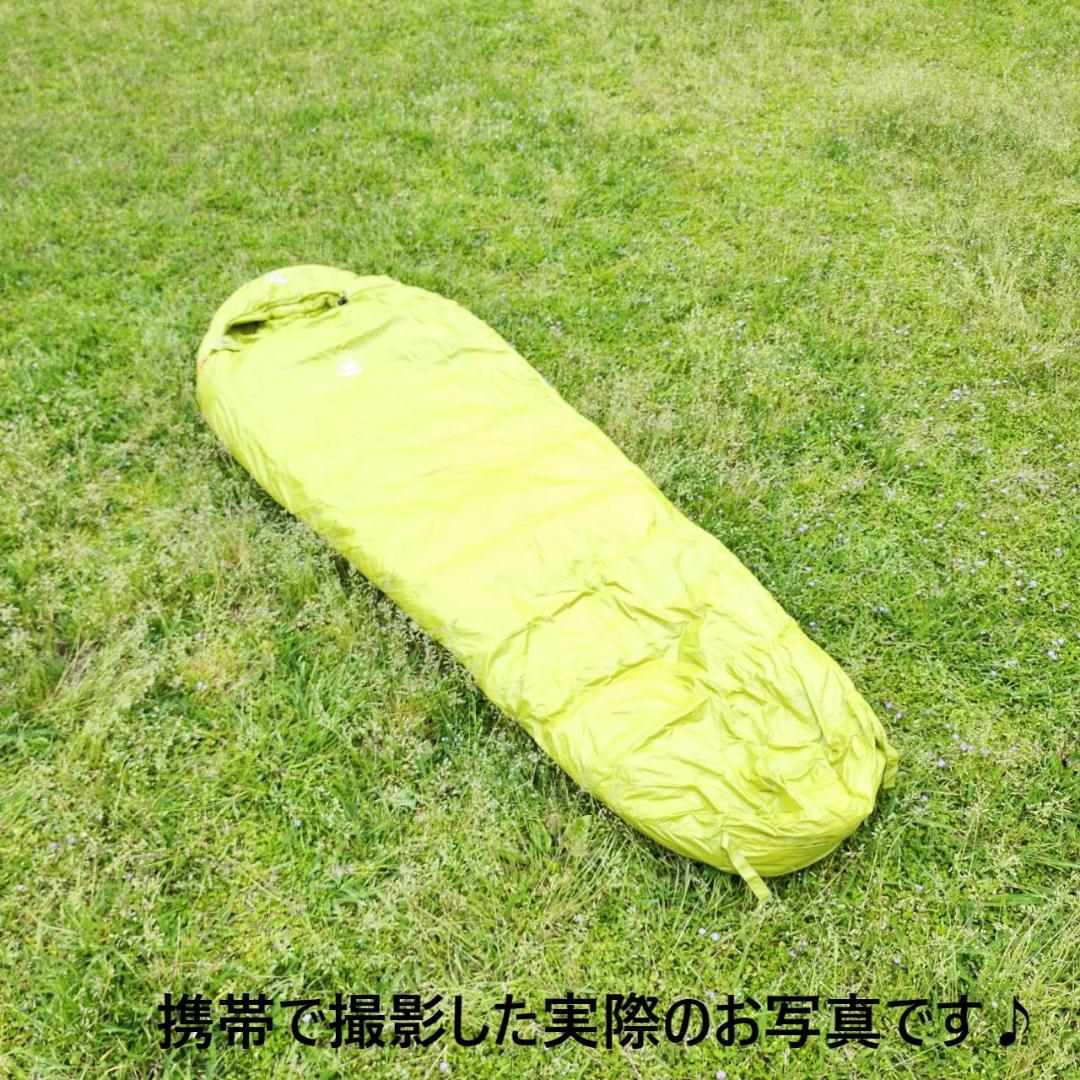 アウトドア　防水　グース　ダウン　マミー型 寝袋　シュラフ レッド　700g アウトドア 防水 グース ダウン マミー型 寝袋 シュラフ レッド 700g