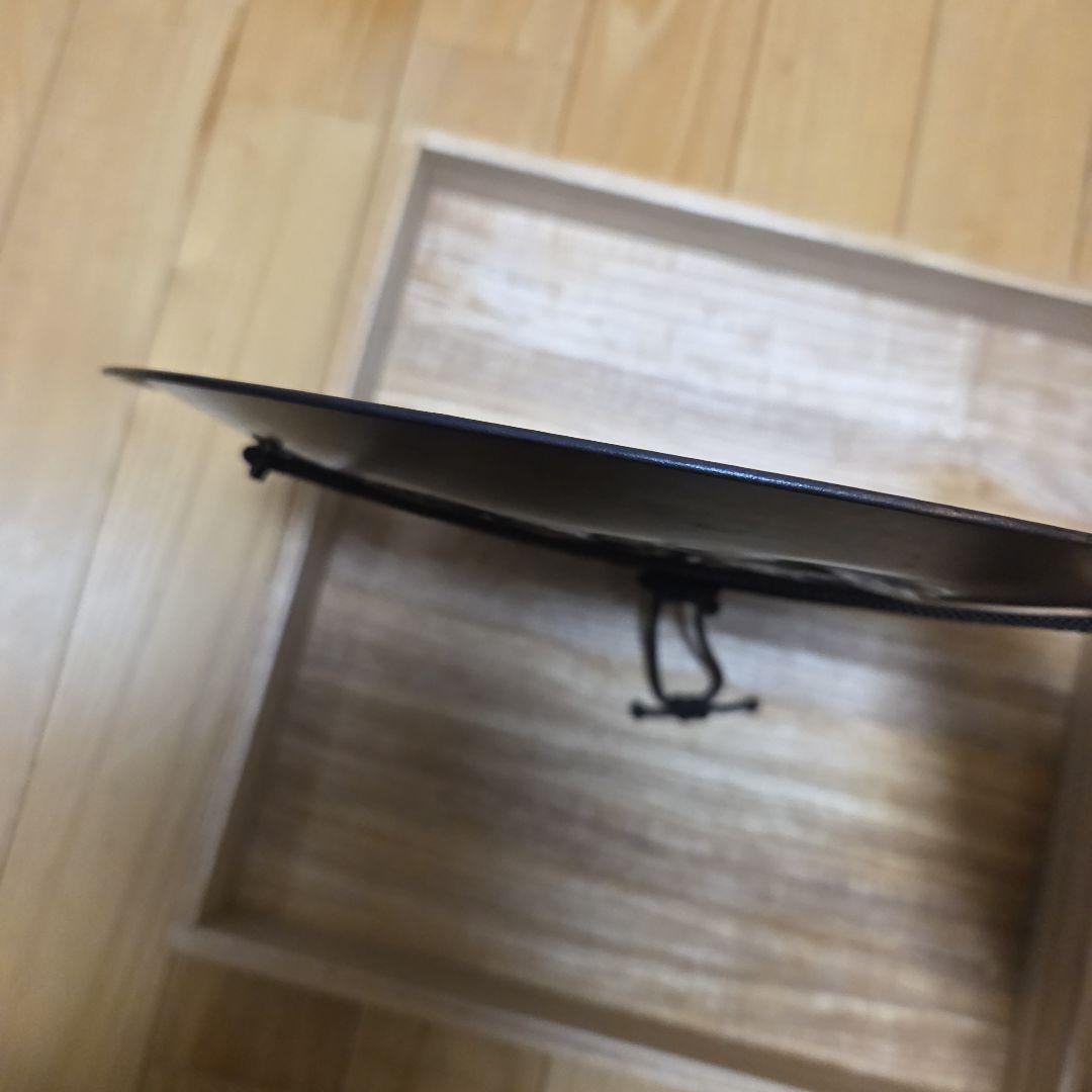 燕玉川堂 飾り皿