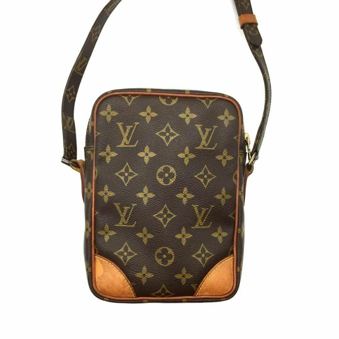 LOUIS VUITTON VUITTON ルイ・ヴィトン アマゾン ショルダー