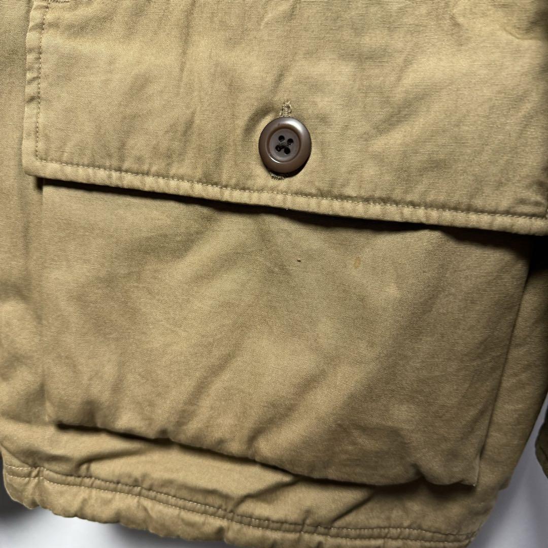 古着 OLD GAP オールドギャップ ハンティングジャケット 15