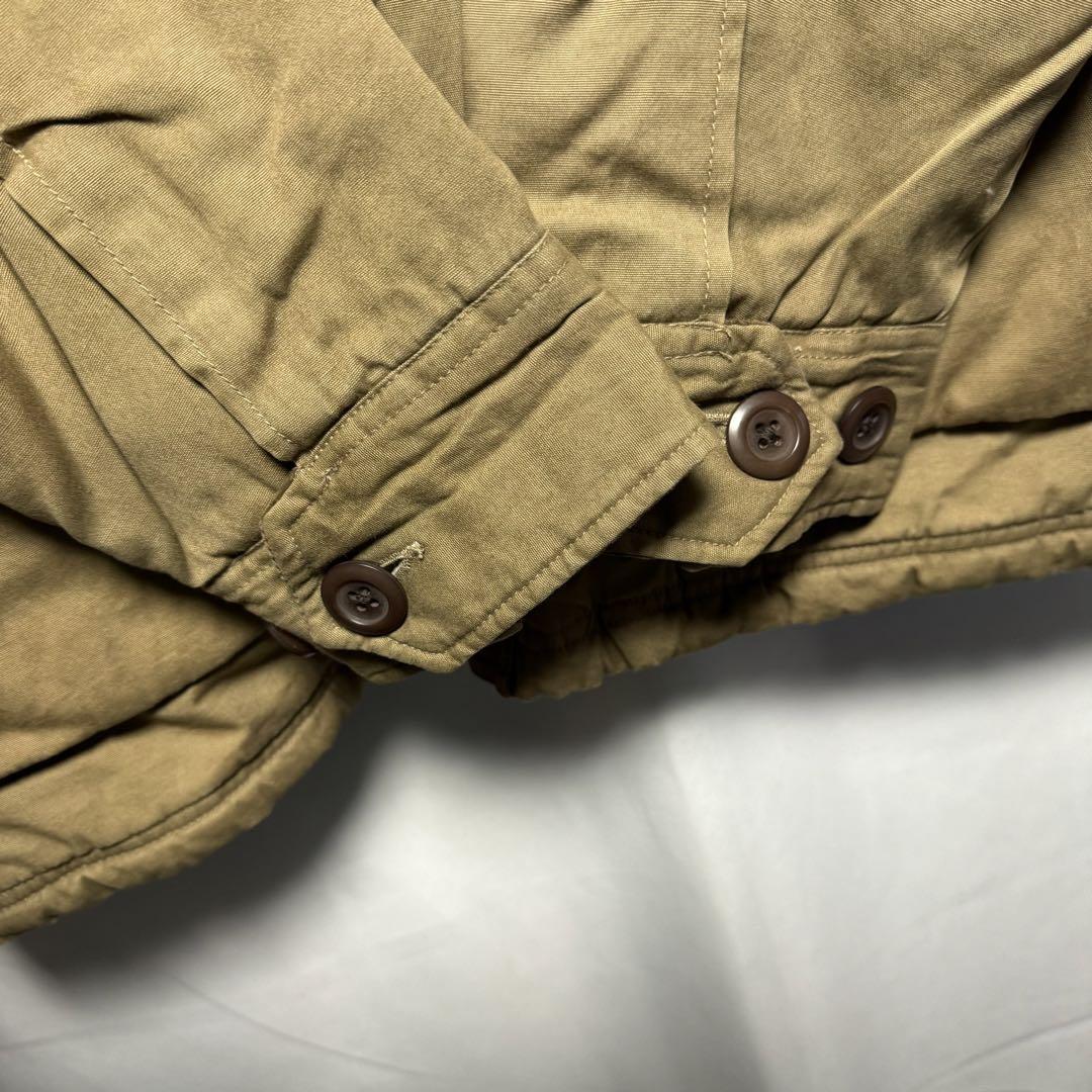 古着 OLD GAP オールドギャップ ハンティングジャケット 15
