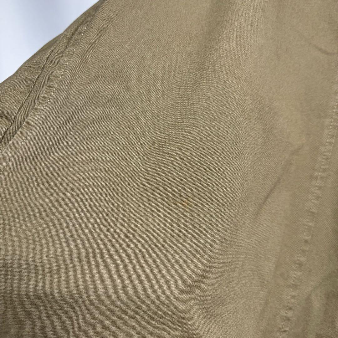 古着 OLD GAP オールドギャップ ハンティングジャケット 15