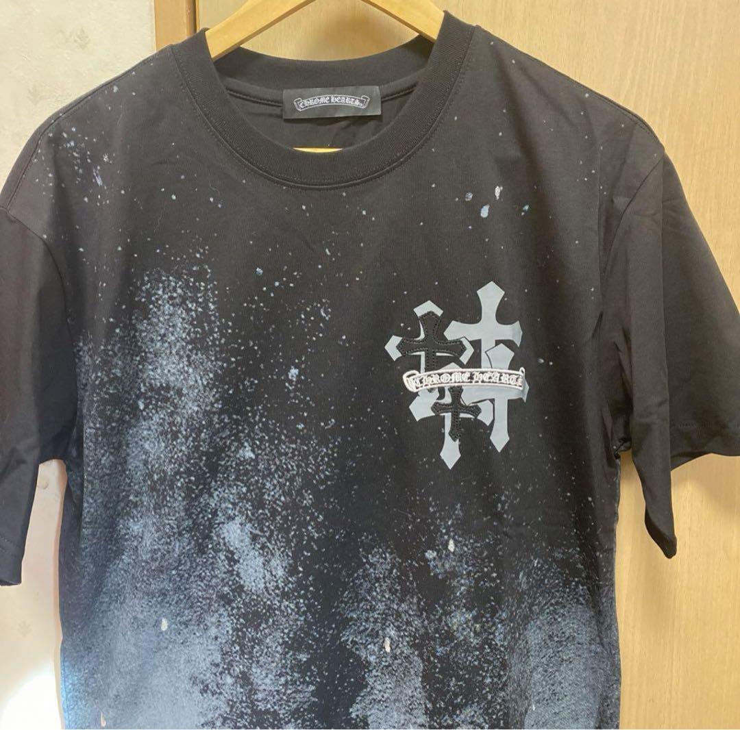 クロムハーツ　Tシャツ