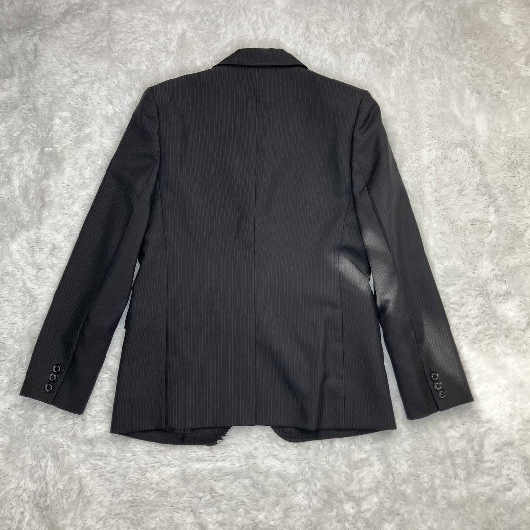 美品 Sirmione 卒服 165 スーツ ネクタイ チーフ おまけワイシャツ