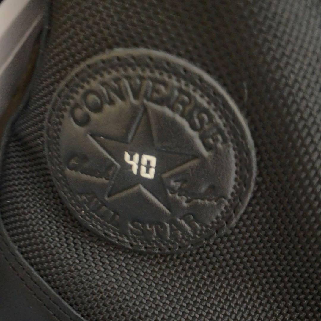 CONVERSE ALL
