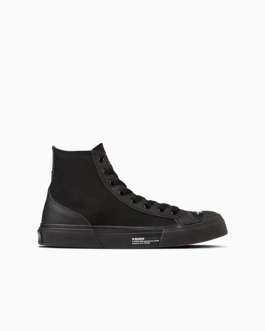 CONVERSE ALL