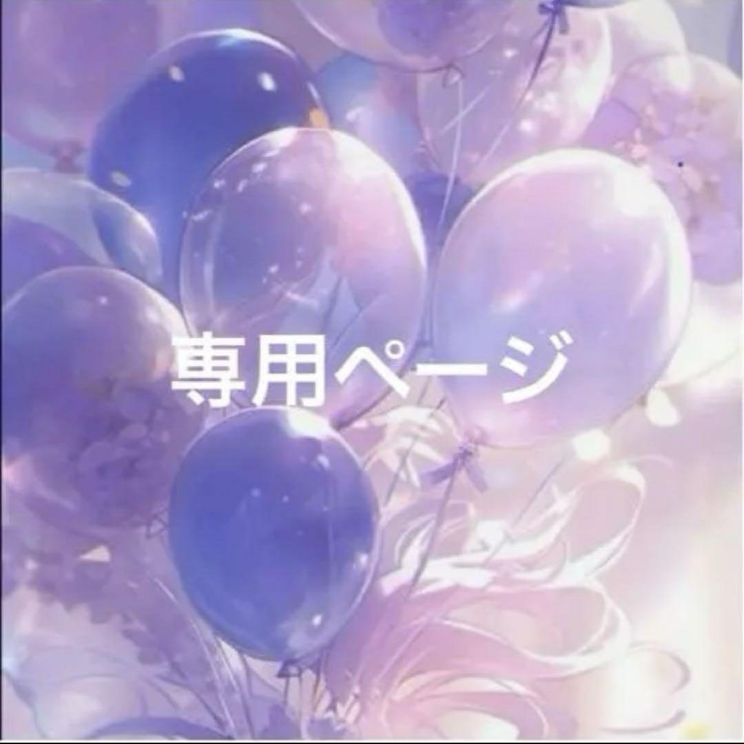 専用ページ