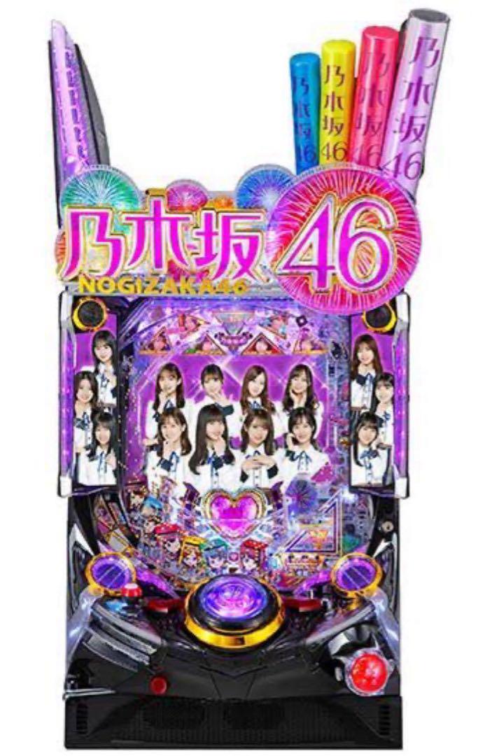 ぱちんこ 初代 乃木坂46 フルカスタム オートコントローラー オプション機能付 ぱちんこ乃木坂46 オートコントロール・フルカスタム付き - メルカリ