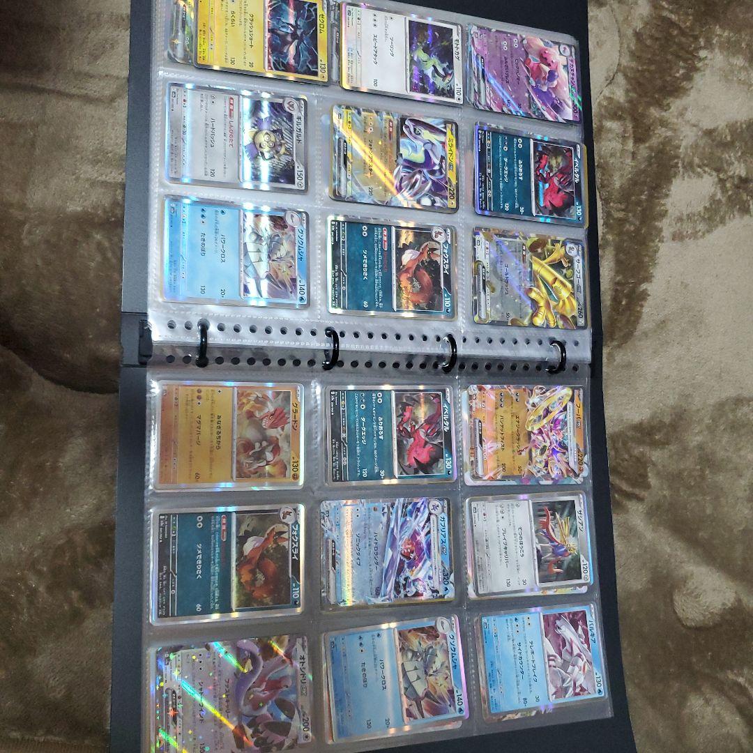 ポケモンカード　まとめ売り　Vスターユニバース、シャイニートレジャー