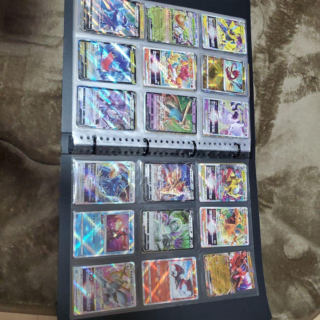 ポケモンカード　まとめ売り　Vスターユニバース、シャイニートレジャー