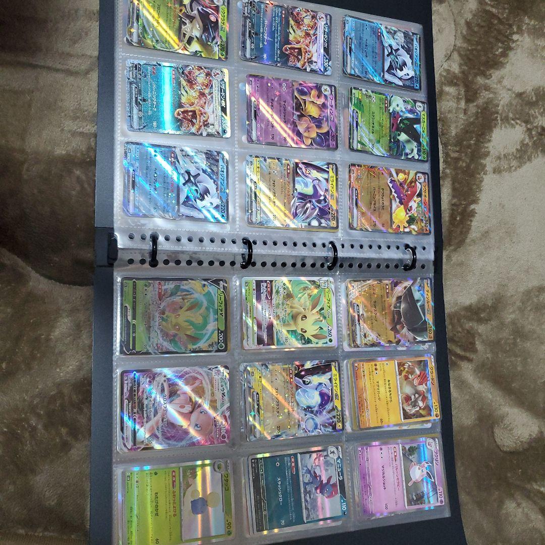 ポケモンカード　まとめ売り　Vスターユニバース、シャイニートレジャー