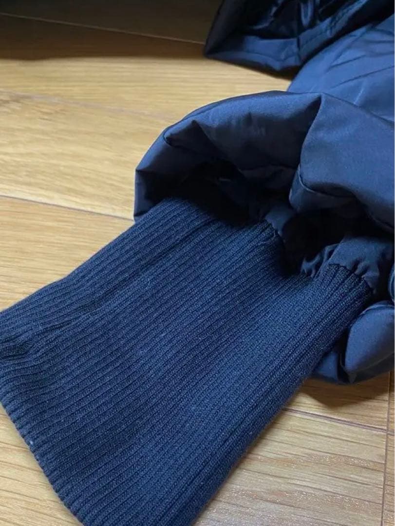 新品ダウンコート ミドル丈 新品ダウンコート ミドル丈