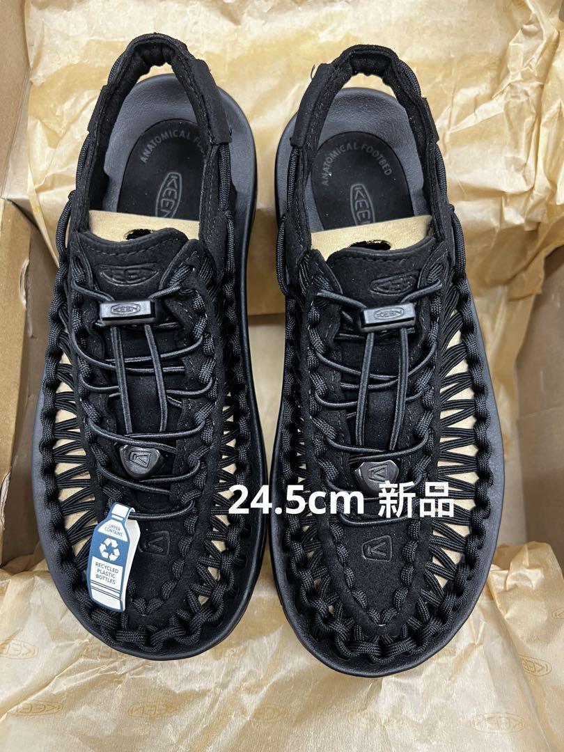 KEEN ユニーク サンダ 245cm 新品