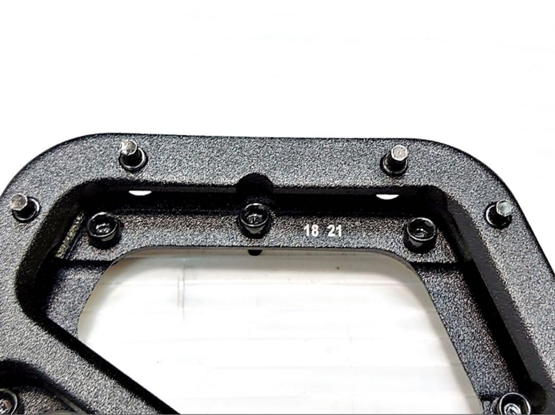 ATLAS PEDALS アトラスペダル フラットペダル MTB RACEFACE