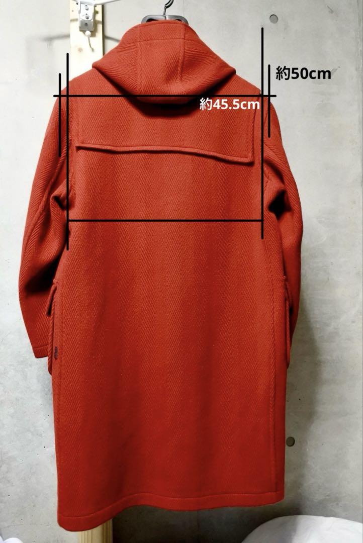90s OLD Woolrich duffle coat ウールリッチ