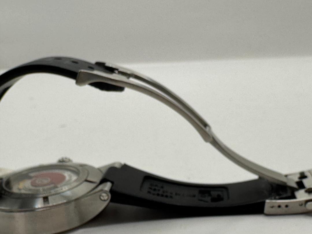 ORIS オリス ウィリアムズ デイデイト 735 7716 4154R